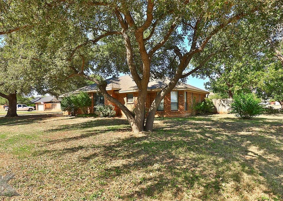 1602 Morrow Ln, Abilene, TX 79601 Zillow