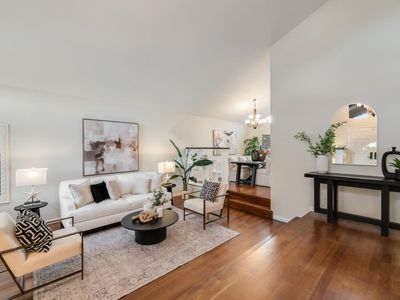 1114 Decatur St, Foster City, CA, 94404