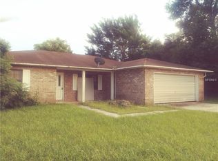 1541 N Normandy Blvd, Deltona, FL 32725