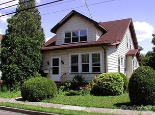 227 E 7th St, Clifton, NJ 07011