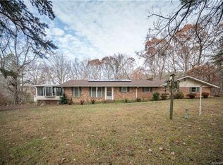 12263 Asbury Chapel Rd, Huntersville, NC 28078