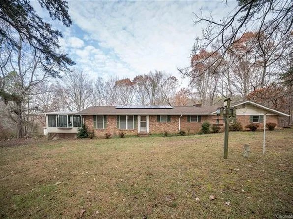 12263 Asbury Chapel Rd, Huntersville, NC 28078