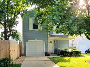 809 Sedley Ct, Virginia Beach, VA 23462