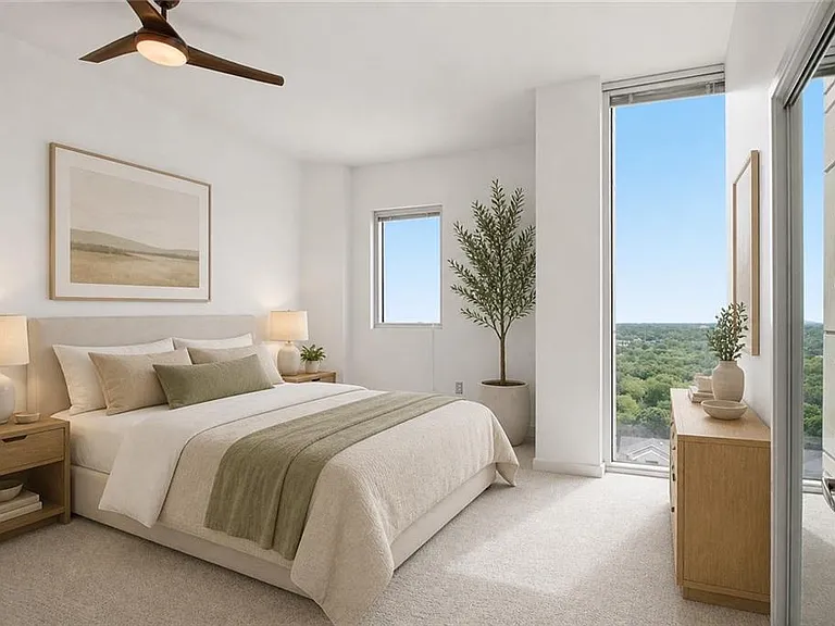 855 Peachtree St NE #1813 — Photo 6