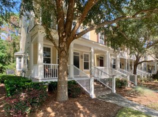 2936 Treadwell St, Mount Pleasant, SC 29466