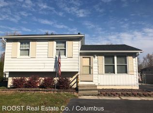3564 Alkire Rd, Grove City, OH 43123