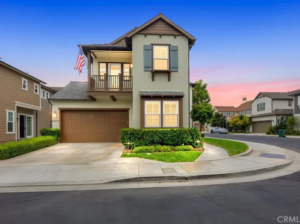 17271 Osterville Ln, Huntington Beach, CA 92649