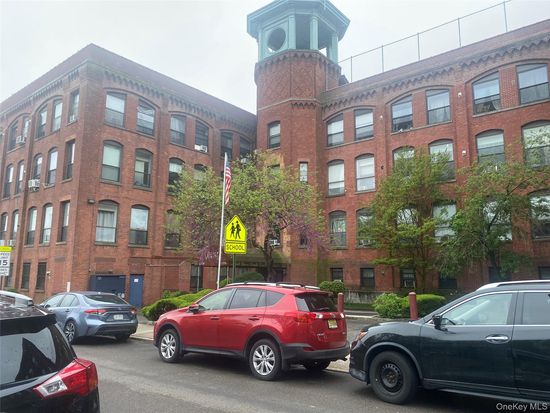 8410 101st Street #3U, Richmond Hill, NY 11418