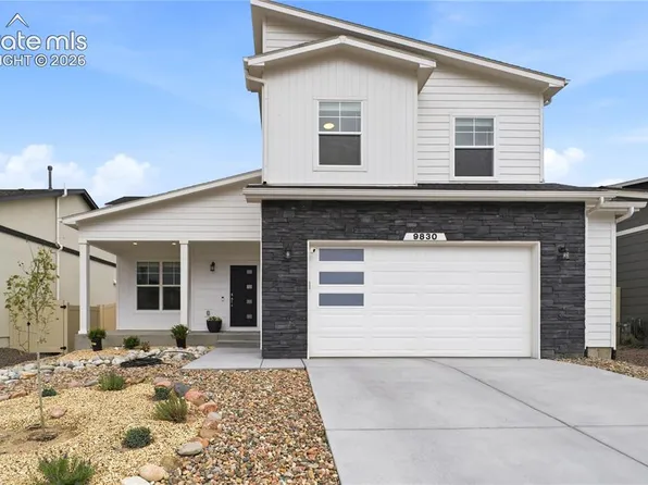 9830 Hidden Ranch Ct, Elbert, CO 80831