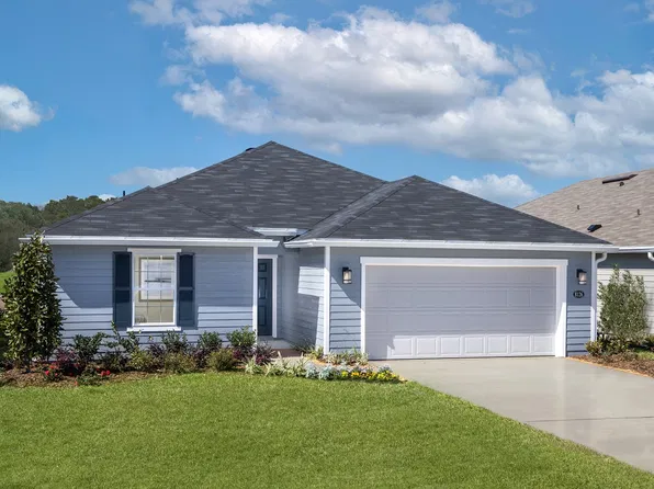 Plan 1707 Modeled Plan, Hawkes Meadow