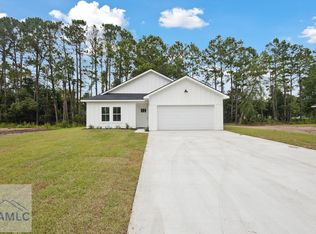 1044 Cottage Way, Darien, GA 31305