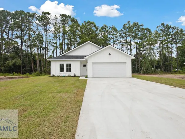 1044 Cottage Way, Darien, GA 31305