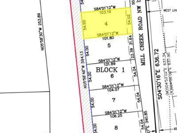 264 Reagan Pl NW, Chatfield, MN 55923