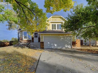 2495 Haystack Dr, Colorado Springs, CO, 80922
