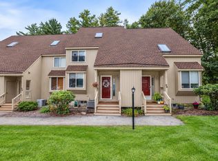 Ridgewood, Bedford, NH 03110