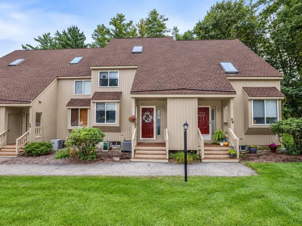 27 Suffolk Court #168, Bedford, NH 03110