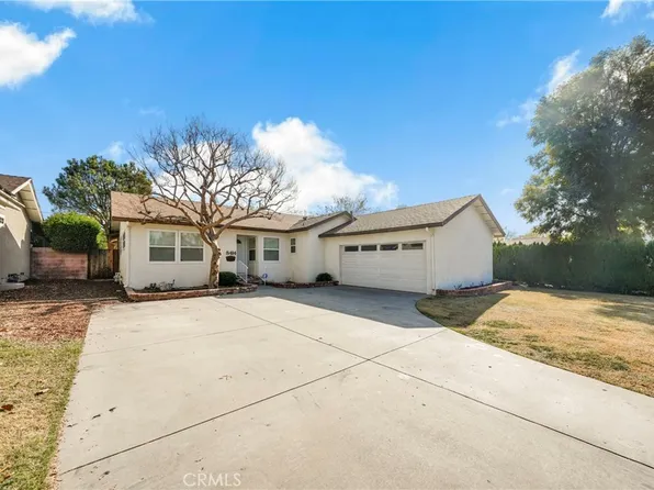 8414 Etiwanda Ave, Northridge, CA 91325