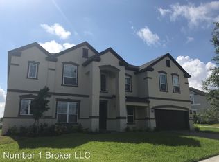 772 Brooks Field Dr, Winter Garden, FL 34787