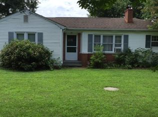 118 Baltimore Dr, Stevensville, MD