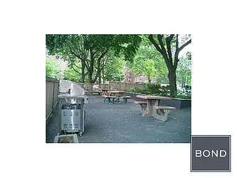 Sold by Bond New York