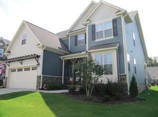 1004 Traditions Meadow Dr, Wake Forest, NC 27587