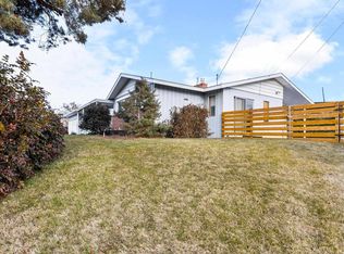 1113 S Euclid Rd, Grandview, WA 98930