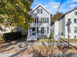 136 Nash St, New Haven, CT 06511