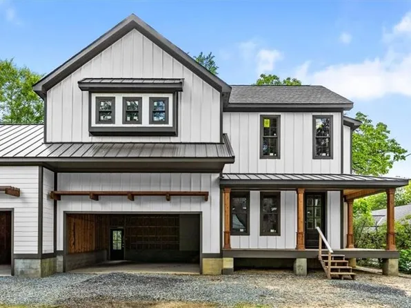 901 Cherry St, Greensboro, NC 27401