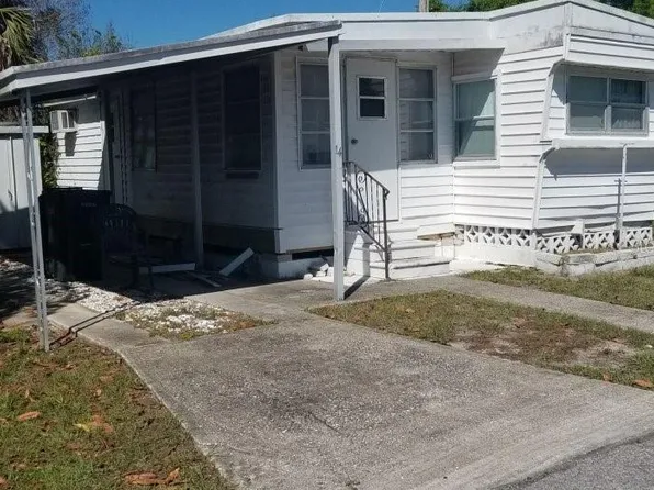 4025 46th Ave N Lot 14, Saint Petersburg, FL 33714