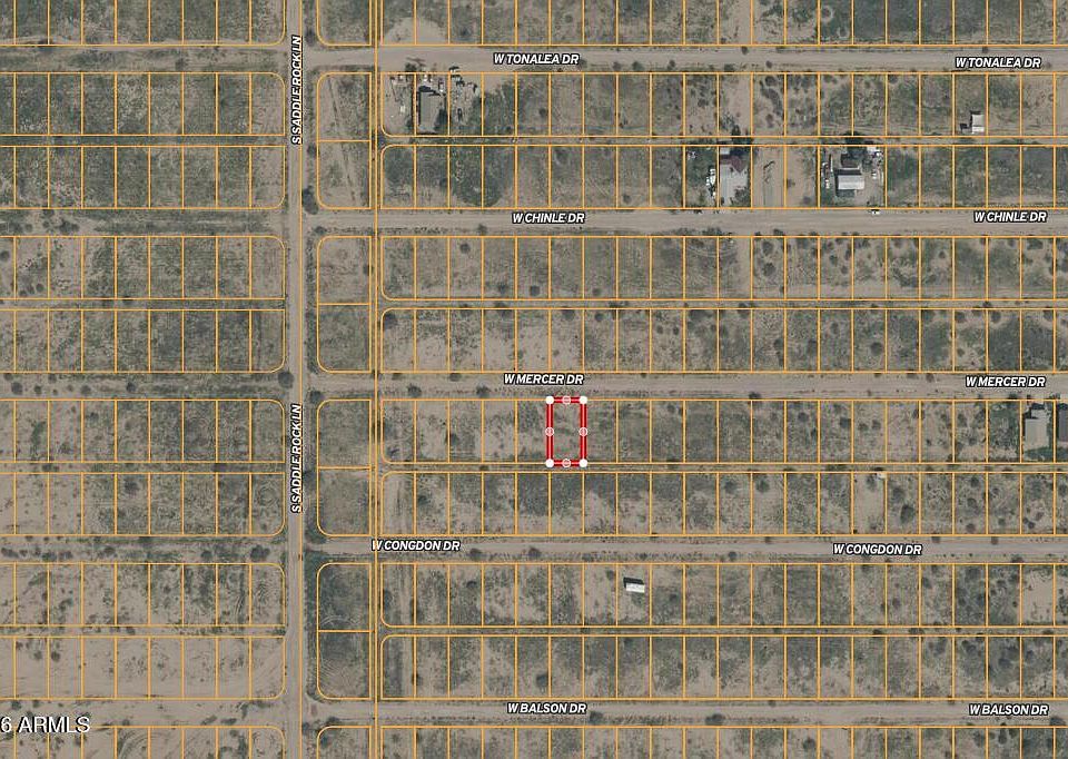 2nd image of 0 W MERCER WAY LOT #3 -- #3