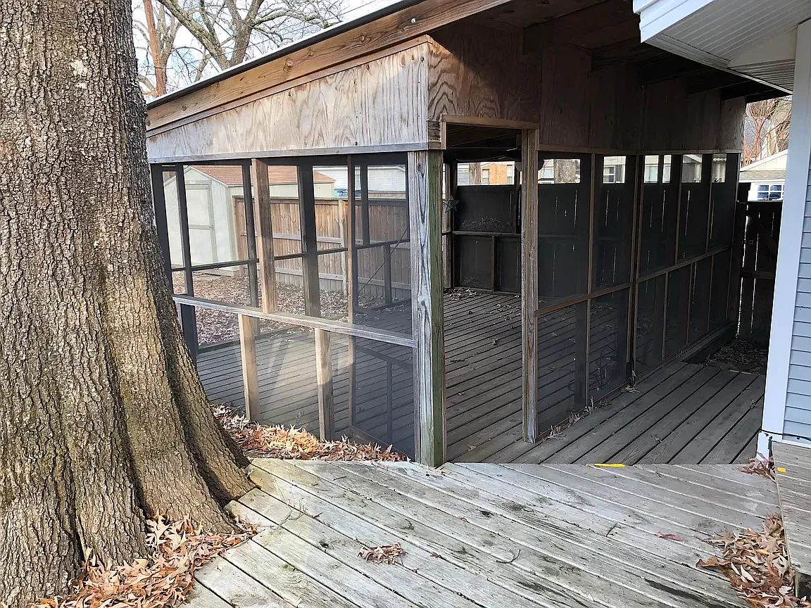2 bed, 1325 sqft, $1,750 — Photo 3