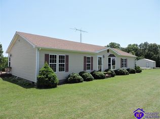 6810 N Highway 259, Hardinsburg, KY 40143