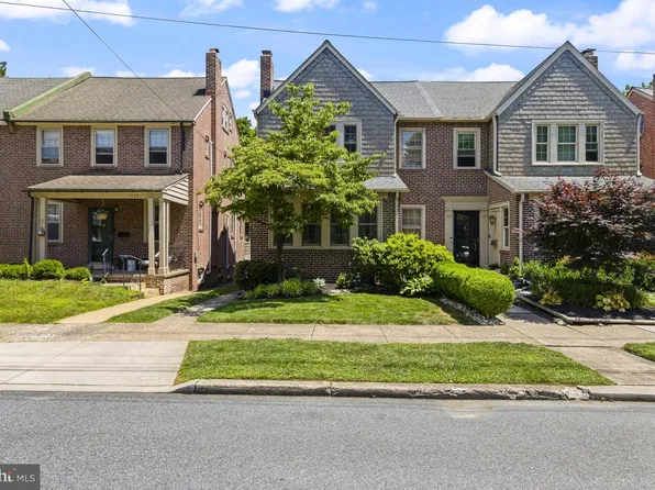 1108 Woodlawn Ave, Wilmington, DE 19805