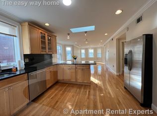 40 Line St #3, Somerville, MA 02143