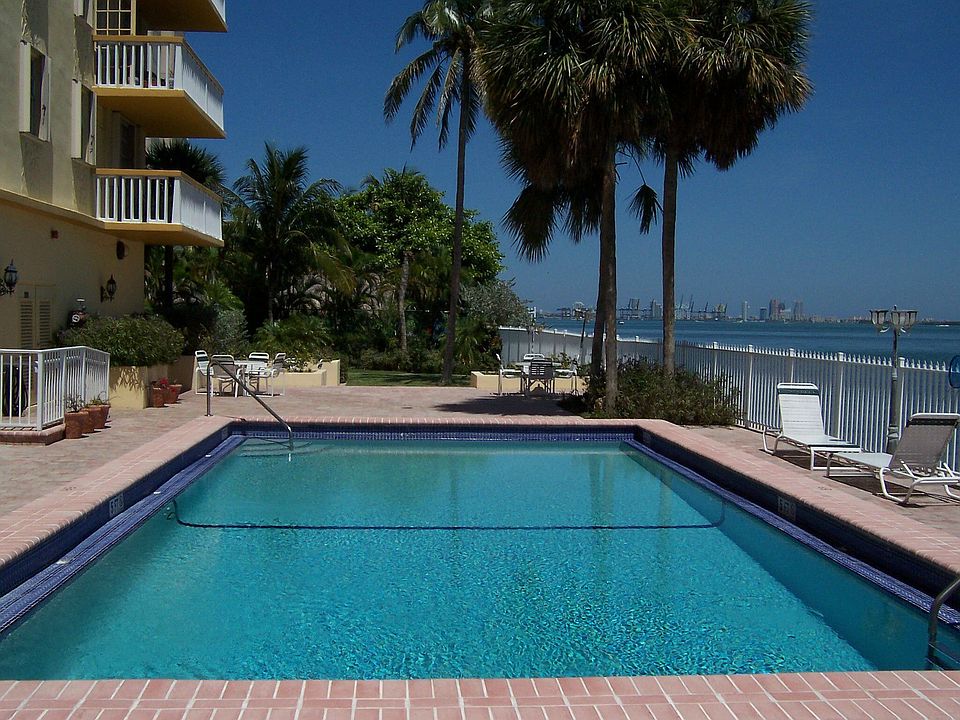 Awesome Pool on Bay
