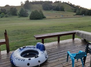 5000 S Townhouse Dr #J9, Cedar, MI 49621