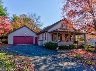 441 Washington Ave, Ephrata, PA 17522