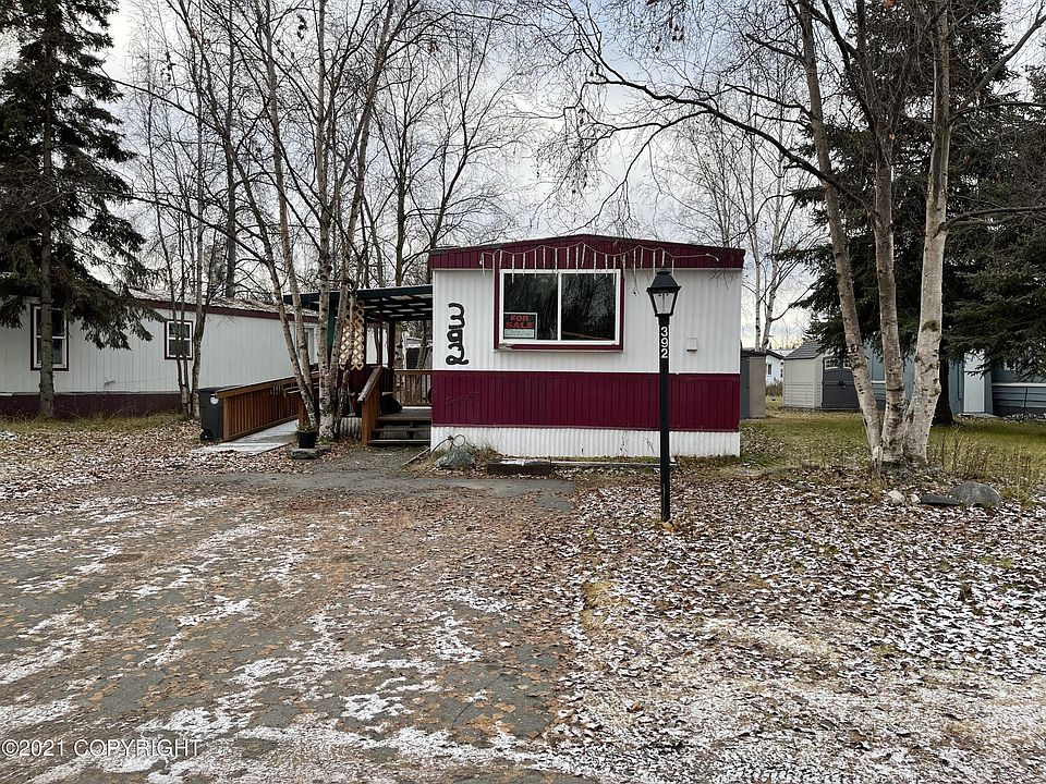 2nd image of 3240 Penland Pkwy #392