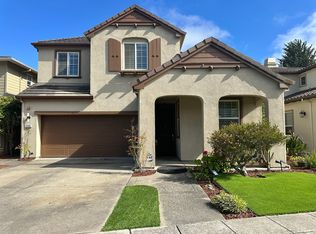 3205 Aegean Way, San Bruno, CA