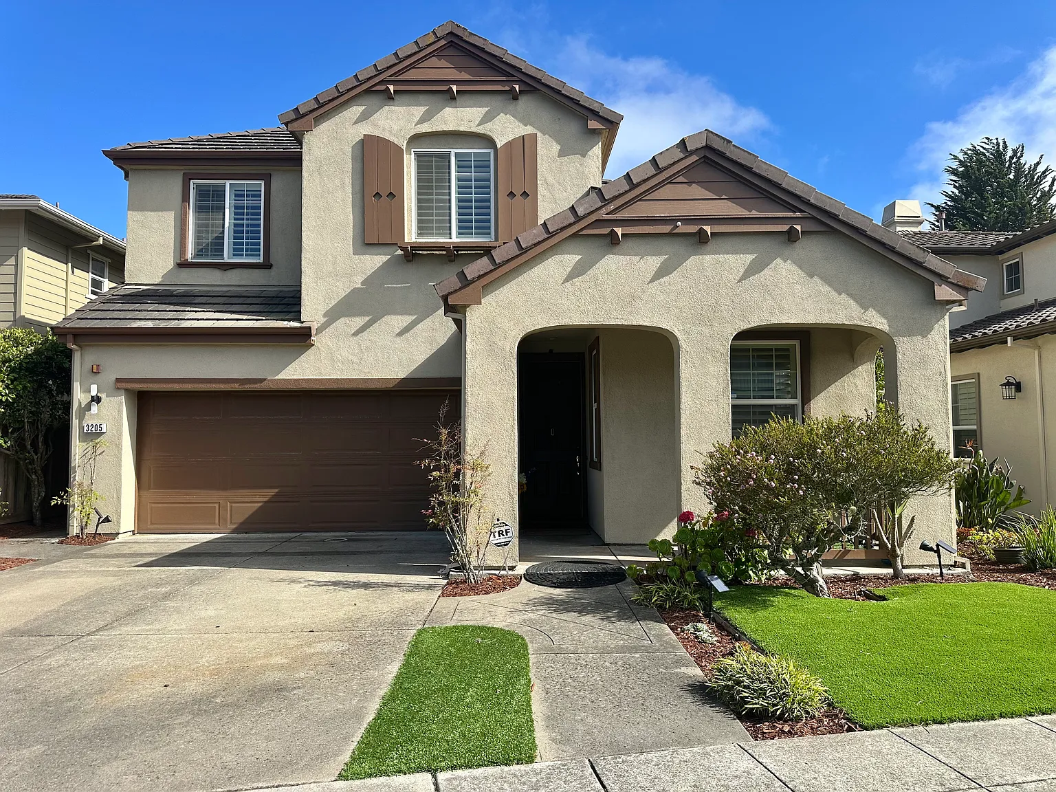 3205 Aegean Way photo 1