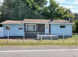 662 Joffre Bulger Rd, Bulger, PA 15019