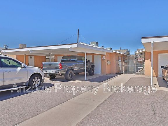 2nd image of 1702 W Vogel Ave Unit A7
