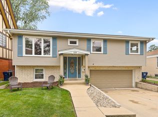 1209 Alima Ter, La Grange Park, IL
