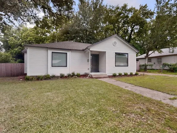 405 Elm Dr, Terrell, TX 75160