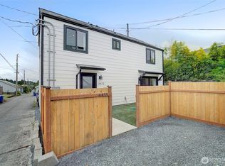 4413 SW Juneau St, Seattle, WA 98136