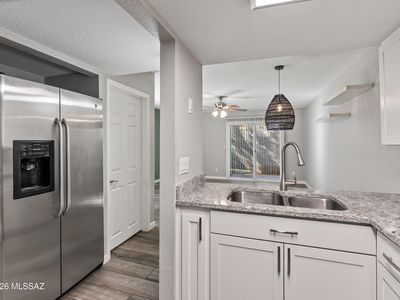 2773 W Anklam Rd APT F, Tucson, AZ, 85745
