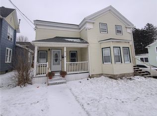 39 E Main St, Allegany, NY 14706