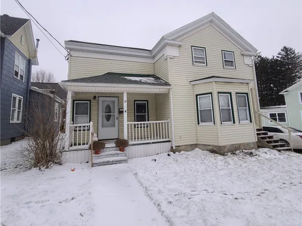 39 E Main St, Allegany, NY 14706