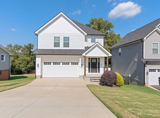 130 Tremont Ave, Greer, SC 29650