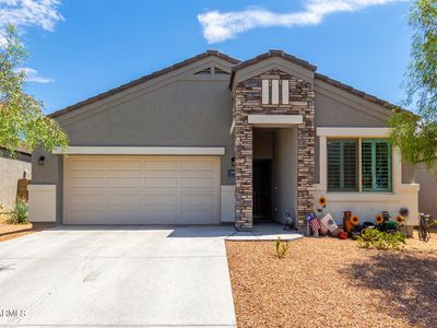 30921 W Mulberry Dr, Buckeye, AZ, 85396